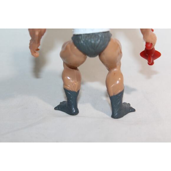 Zodac 100% Complete He-Man Masters of the Universe MOTU Vintage 1984 Mattel - Picture 8 of 8